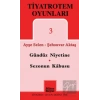 TiyatroTem Oyunları 3 : Gündüz Niyetine - Sezonun Son Kabusu