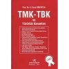TMK TBK EMRE GÖKYAYLA 2023 3.BASI