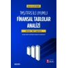 TMS/TFRS ile Uyumlu Finansal Tablolar Analizi Kavram – Teori – Uygulama