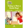 Today is Not a Good Day! -Peapod Readers -12