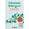 Tohumun Hikayesi