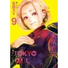 Tokyo Gul 9. Cilt