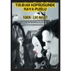Tolbiak Köprüsünde Hava Puslu