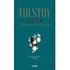 Tolstoy Bütün Eserleri 1-Çocukluk, Ergenlik, Gençlik   (Ciltli)