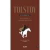Tolstoy Bütün Eserleri 14 (Ciltli)