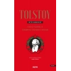Tolstoy Bütün Eserleri 15 (Ciltli)