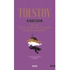 Tolstoy Bütün Eserleri 3 (Ciltli)