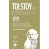 Tolstoydan Hayat Dersleri