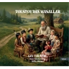 Tolstoydan Masallar