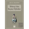 Tolstoydan Seçme Öyküler