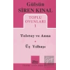 Tolstoy ve Anna - Üç Yılbaşı