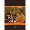 Tolstoy ve Tolstaya