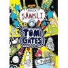 Tom Gates - Birazcık Şanslı