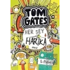 Tom Gates - Her Şey Harika Sayılır (Ciltli)