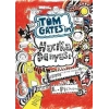 Tom Gatesin Harika Dünyası Ciltli