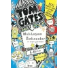 Tom Gates Muhteşem Bahaneler ve Başka Güzellikler