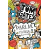 Tom Gates Parlak Fikirler Çoğunlukla (Ciltli)