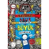 Tom Gates - 14 Şarkılar, Abur Cuburlar ve Büyük Planlar (Ciltli)
