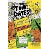 Tom Gates - 10 Şaşırtıcı Yetenekler (Az Çok...)