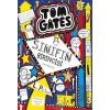 Tom Gates Serisi - 9  Sınıfın Birincisi (Neredeyse)