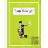 Tom Sawyer  (Gökkuşağı Cep Kitap)