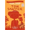 Tom Sawyer (Kısaltılmış Metin)