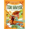 Tom Sawyer - Sadeleştirilmiş Resimli Klasikler