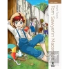 Tom Sawyer’ın Maceraları - Çizgi Roman
