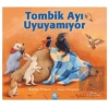 Tombik Ayı Uyuyamıyor