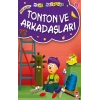 Tonton ve Arkadaşları - Mini Masallar 1 (3)