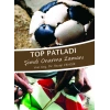 Top Patladı