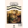 Topikler / İbn Sina Felsefe Serisi - 5