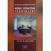 Toplam Kalite Yönetimi Çerçevesinde Büro Yönetimi Teknikleri
