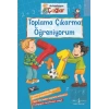 Toplama Çıkarma Öğreniyorum - Arkadaşım Çağlar