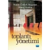 Toplantı Yönetimi