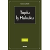 Toplu İş Hukuku