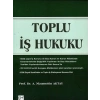 Toplu İş Hukuku - Prof. Dr. A. Nizamettin Aktay