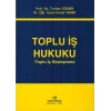 TOPLU İŞ HUKUKU / TURHAN ESENER - ENDER DEMİR/2019