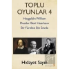 Toplu Oyunlar 4