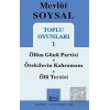 Toplu Oyunları 1