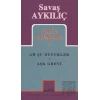 Toplu Oyunları 1:  Ah Şu Büyükler - Aşk Grevi