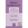 Toplu Oyunları 1 Alo 900 /  Konfetiler