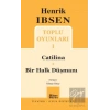 Toplu Oyunları 1: Catilina - Bir Halk Düşmanı