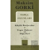Toplu Oyunları 1 Küçük Burjuvalar - Yegor Bulıçov ve Diğerleri