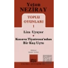 Toplu Oyunları 1 Liza Uyuyor - Kosova Tiyatrosundan Bir Kuş Uçtu