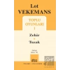Toplu Oyunları 1 - Zehir - Tuzak