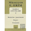 Toplu Oyunları 2 Bekarlar Apartmanı - Başarı - Ormanda