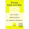 Toplu Oyunları 2 / Can Tarlası - Kadın Darbesi - 4. Murat Maskarası
