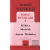 Toplu Oyunları 2 / Kökler - Mutfak - Annie Wobbler