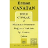 Toplu Oyunları 2 Muammer Muammer / Dağların Türküsü / İyi Yurttaş / Çukur